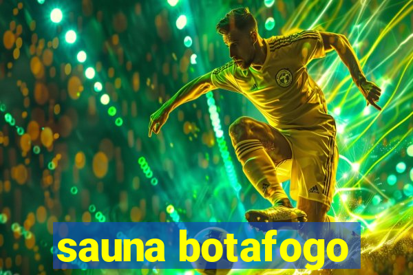 sauna botafogo